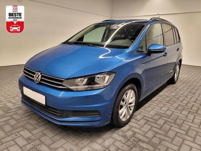 gebraucht VW Touran Touran7-Sitze/SHZ/PDC/16-Zoll/Limiter