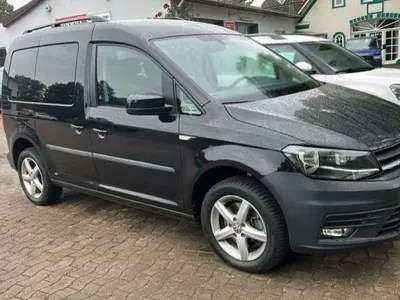 Gebraucht VW Caddy