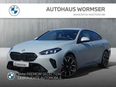 Gebraucht BMW 220 M Sport 150 PS (110 kW) 2025 Grau Coupé