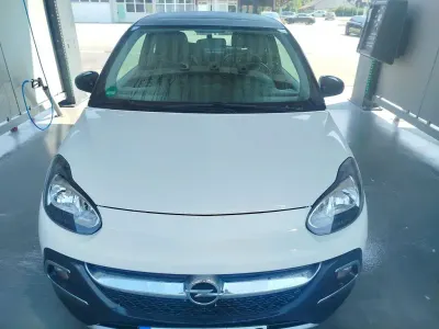 Gebraucht Opel Adam Rocks