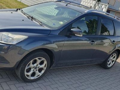 gebraucht Ford Focus 1.6i Turnier Viva