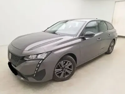 Gebraucht Peugeot 308 SW