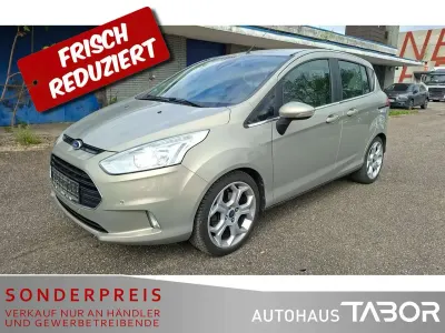 Gebraucht Ford B-MAX