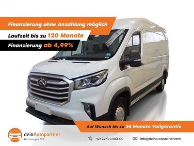Maxus V90