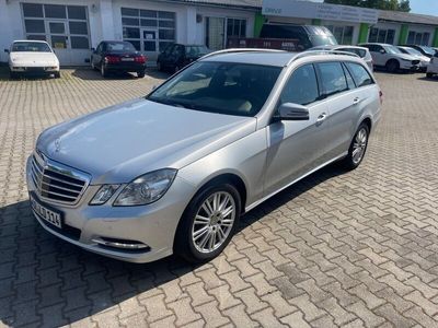 Mercedes E350
