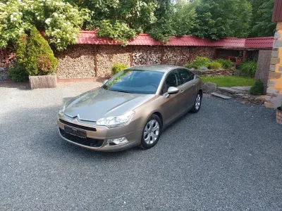 Gebraucht Citroën C5
