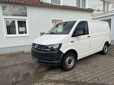 VW T6