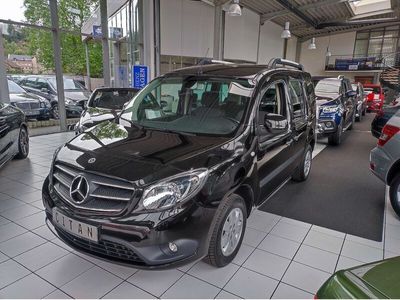 Mercedes Citan 111