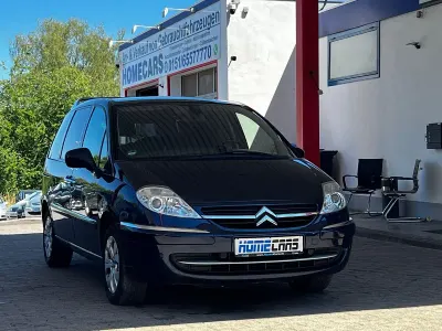 Gebraucht Citroën C8