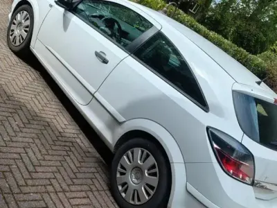 Gebraucht Opel Astra GTC