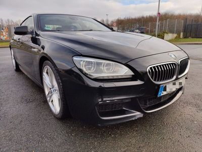 gebraucht BMW 640 640 Gran Coupé d Gran Coupé -