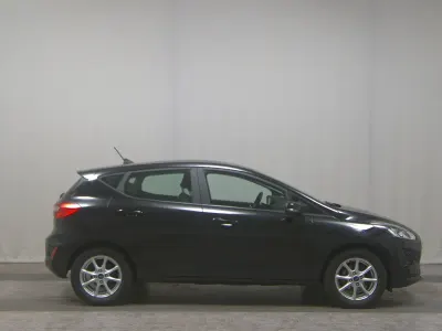 Gebraucht Ford Fiesta
