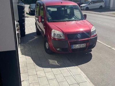Fiat Doblò