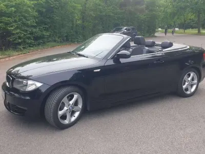 Gebraucht BMW 118 Cabriolet