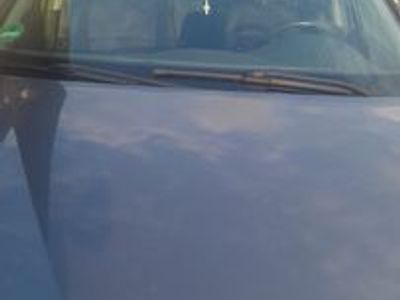 Gebraucht Renault Laguna II 163 PS (119 kW) 2002 Grau Limousine