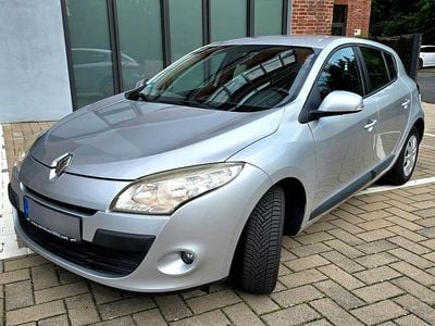 Renault Mégane III