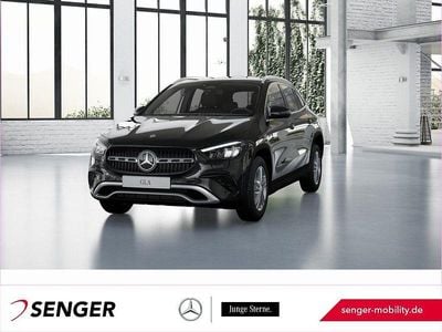 Mercedes GLA200