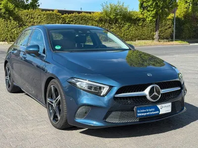 Gebraucht Mercedes A250