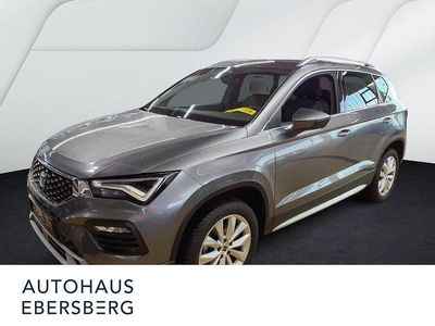 Gebraucht Seat Ateca Xperience 150 PS (110 kW) 2025 SUV