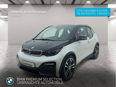 gebraucht BMW i3 120Ah