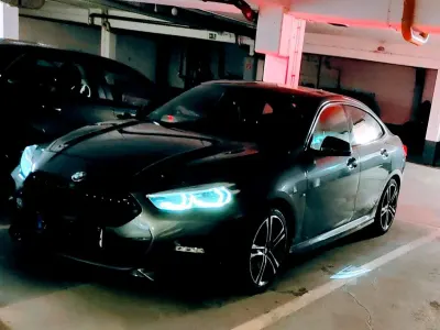 Używany BMW 218