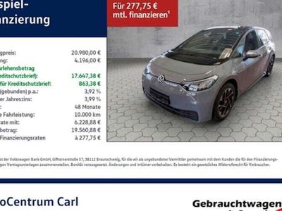 VW ID.3