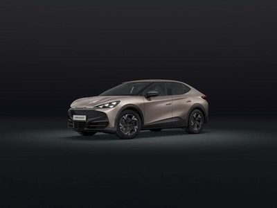 Neu Cupra Tavascan Endurance 210 kW (286 PS) 2026 SUV