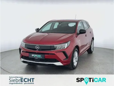 Gebraucht Opel Grandland X
