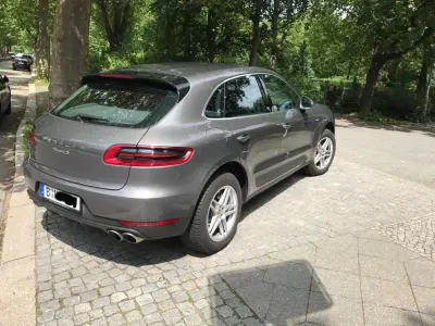 Gebraucht Porsche Macan