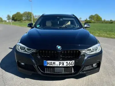 Gebraucht BMW 325