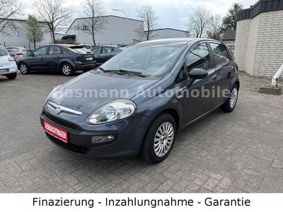 Fiat Punto Evo