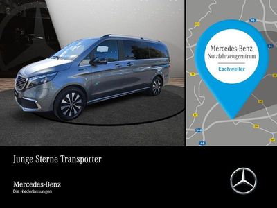 Mercedes EQV300