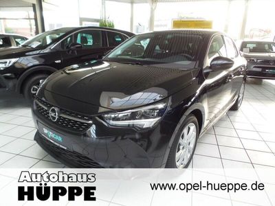 gebraucht Opel Corsa Elegance 1.2 Turbo