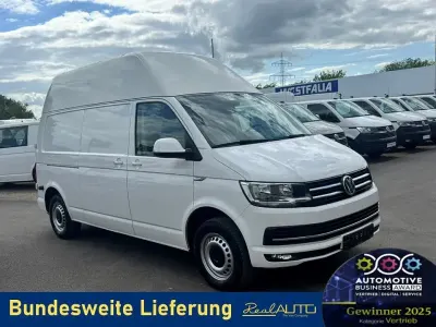 Gebraucht VW Transporter