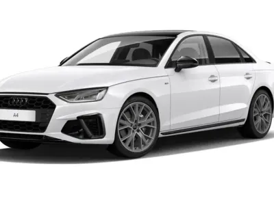 Gebraucht Audi A4