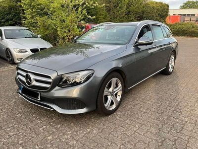 Mercedes E250