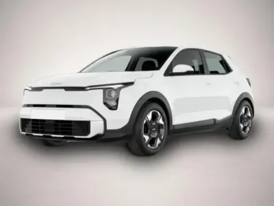 Neu Kia Stonic 114 PS (83 kW) 2026 Manufacturer SUV
