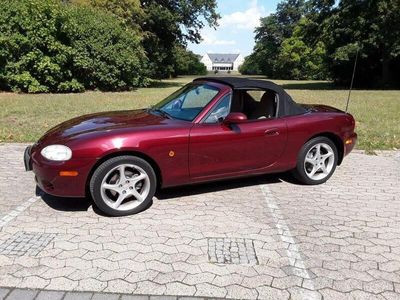 Mazda MX5