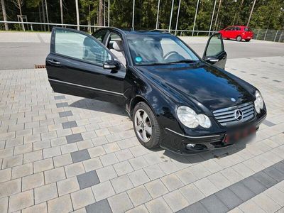 Mercedes C180