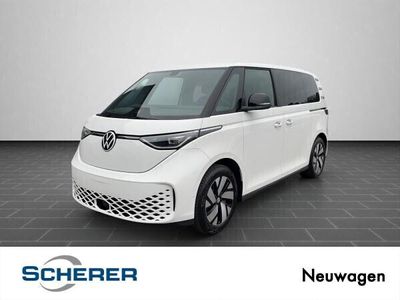 gebraucht VW ID. Buzz Pro ASSISTENZ KAMERA ACC NAVI LED SITZH