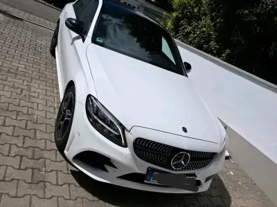 Gebraucht Mercedes 220