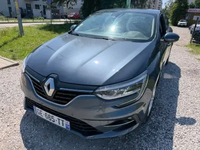 Gebraucht Renault Mégane IV