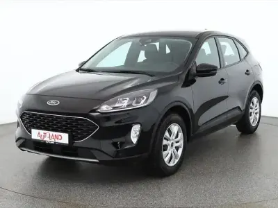 Gebraucht Ford Kuga