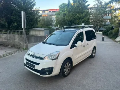 Gebraucht Citroën Berlingo