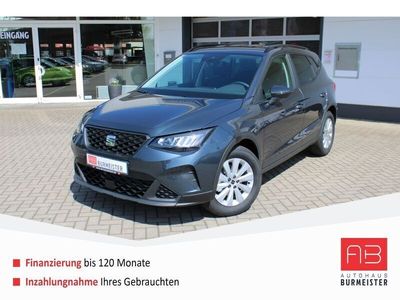 Nuova Seat Arona Reference 95 CV (69 kW) 2025 Grigio SUV