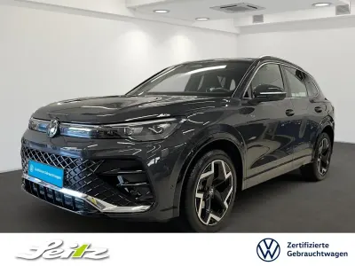 Gebraucht VW Tiguan