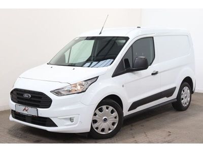 gebraucht Ford Transit Connect 1.5 TDCI