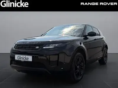 Gebraucht Land Rover Range Rover evoque