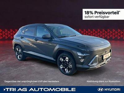 Neu 2026 Hyundai Kona Trend SUV | 32.104 € (Fairer Preis)