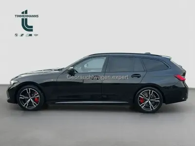 Usata BMW M340 M Sport 2025 Nero Berlina